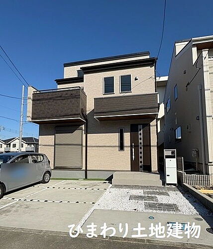 神奈川県藤沢市辻堂太平台1丁目 4980万円 3LDK