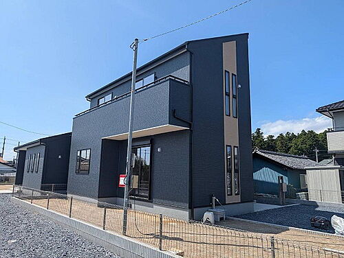 茨城県常陸太田市馬場町 2390万円 3LDK