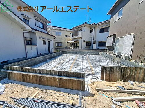 兵庫県加古川市加古川町稲屋 2880万円 4LDK