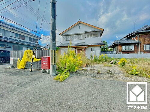 京都府久世郡久御山町市田和気 中古住宅