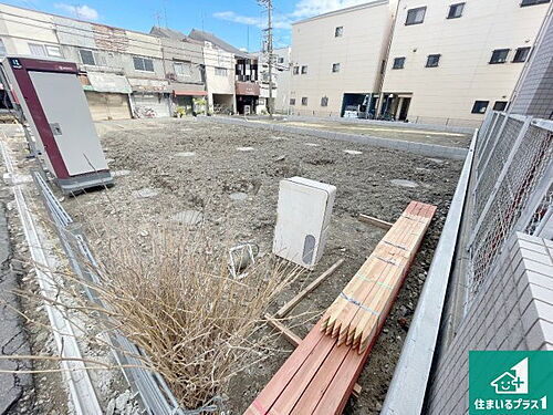 大阪府大阪市生野区田島3丁目 4280万円 3LDK