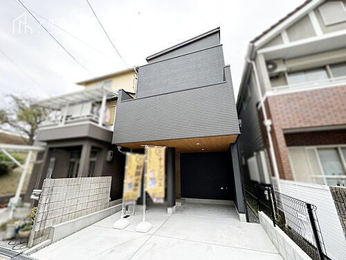 兵庫県尼崎市大島1丁目 3680万円 5LDK