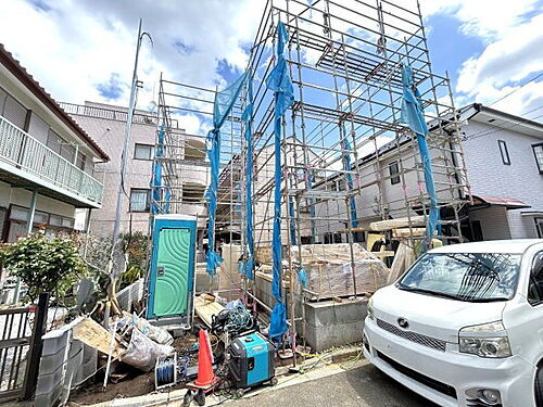 東京都西東京市住吉町1丁目 5999万円 2SLDK