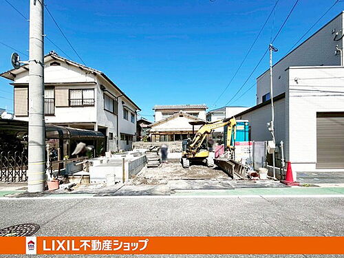 福岡県北九州市戸畑区菅原１丁目 3599万円 3LDK