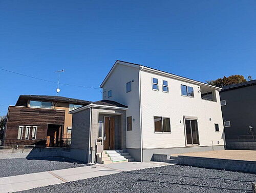 茨城県小美玉市小川 2490万円 4SLDK