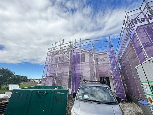 群馬県伊勢崎市東小保方町 2090万円 4LDK