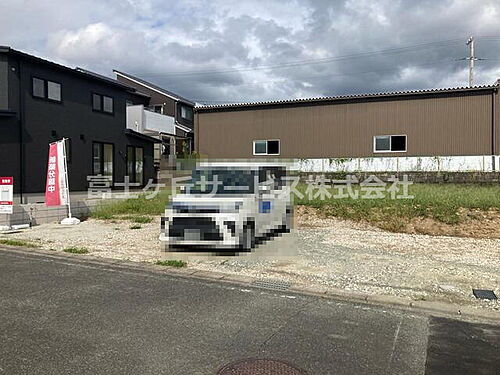 愛知県豊川市赤坂町御園 3280万円 5LDK