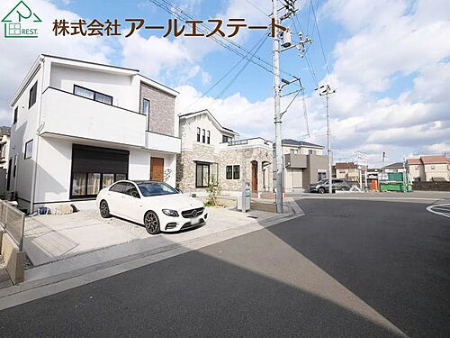 兵庫県加古川市別府町新野辺北町２丁目 2890万円