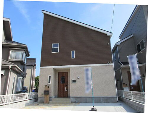 東京都あきる野市小川 3300万円 3SLDK