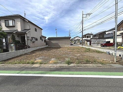 埼玉県北葛飾郡松伏町大字松伏 3828万円 4LDK