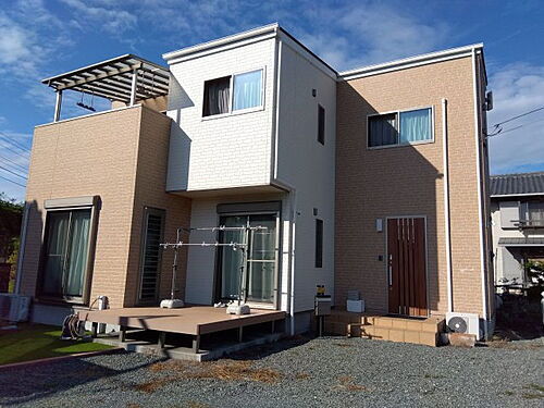 静岡県沼津市小諏訪 中古住宅