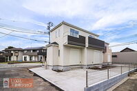 栃木県さくら市櫻野 2790万円 4LDK