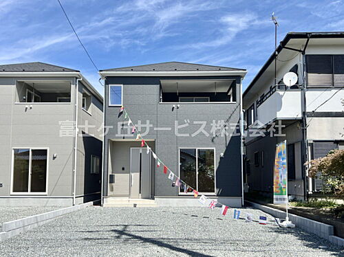 静岡県沼津市大塚 2180万円 4LDK