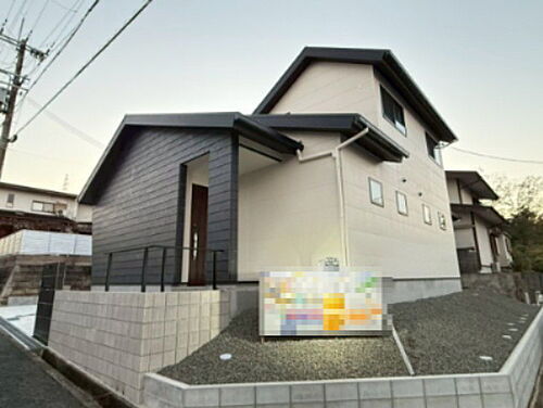 大阪府河内長野市大矢船北町 3680万円 2SLDK