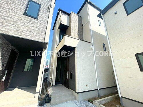 神奈川県海老名市上郷３丁目 5298万円 4LDK