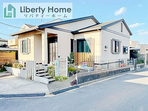 茨城県牛久市中央１丁目 中古住宅