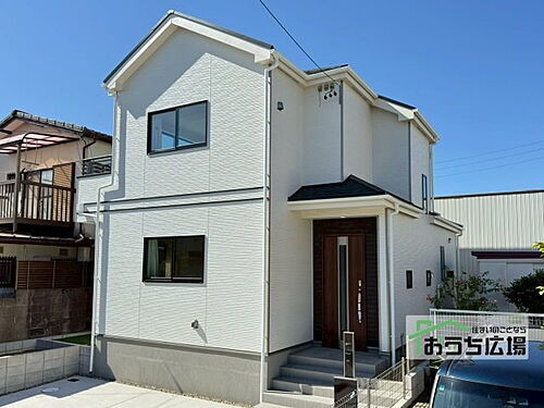 愛知県津島市唐臼町油田 2690万円 4LDK