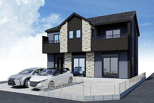 神奈川県横浜市瀬谷区南瀬谷1丁目 5999万円 4LDK