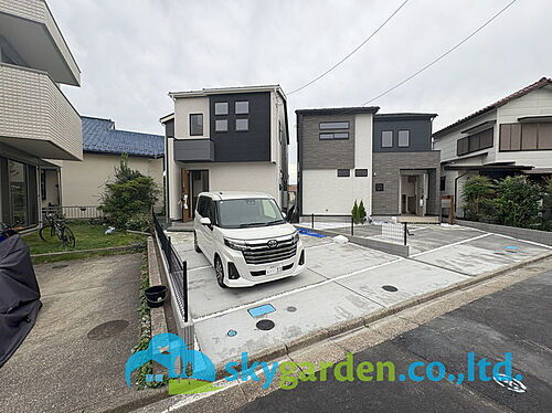 神奈川県藤沢市本藤沢２丁目 5280万円 4LDK