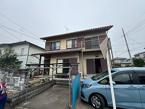 埼玉県熊谷市弥藤吾 中古住宅