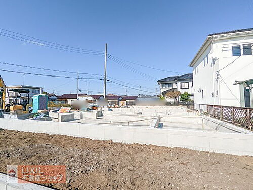 栃木県真岡市台町 2590万円 4LDK