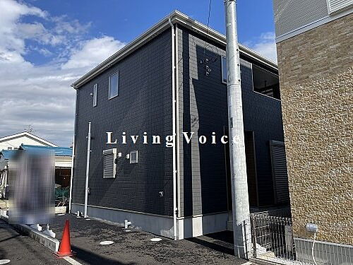 神奈川県海老名市勝瀬 5280万円 3LDK