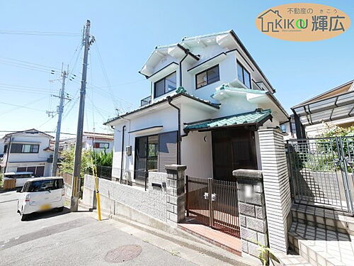 兵庫県明石市大久保町西島 1780万円