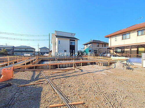 茨城県古河市下辺見 2390万円 4SLDK