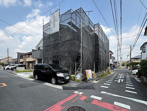 埼玉県久喜市久喜東１丁目 3490万円 4LDK