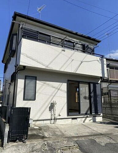 埼玉県久喜市緑１丁目 中古住宅