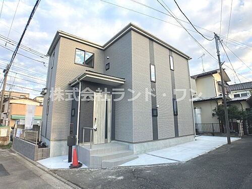 埼玉県所沢市若狭3丁目 3890万円 4LDK