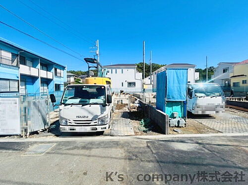 神奈川県茅ヶ崎市甘沼 4380万円 4LDK