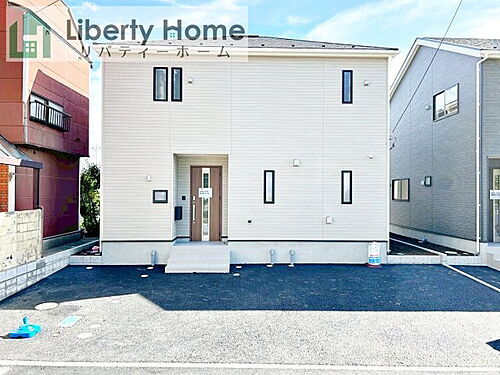 茨城県水戸市西原１丁目 2190万円 4LDK