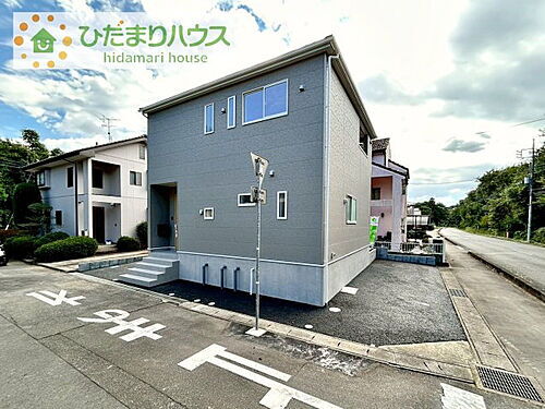 茨城県つくば市自由ケ丘 2090万円 4LDK