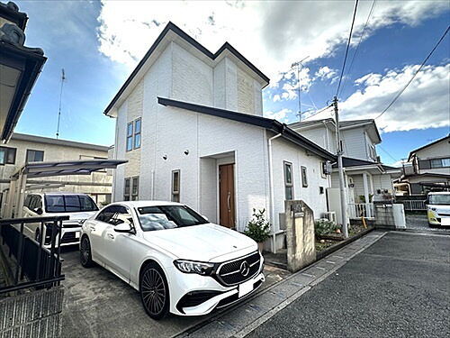 栃木県栃木市大平町新 中古住宅