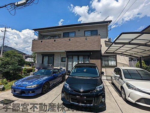 栃木県小山市西城南７丁目 2290万円