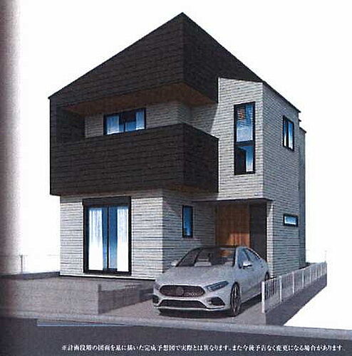 神奈川県茅ヶ崎市南湖4丁目 5280万円 3SLDK