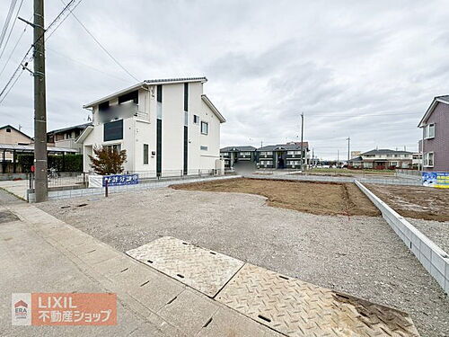 茨城県古河市下辺見 2790万円 3LDK