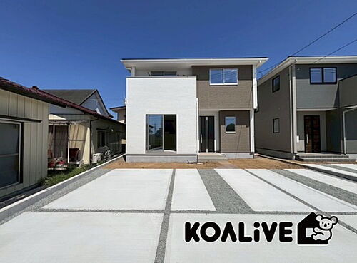 群馬県前橋市朝倉町４丁目 2999万円 4LDK