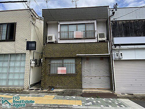 京都府京都市北区紫野大徳寺町 2080万円