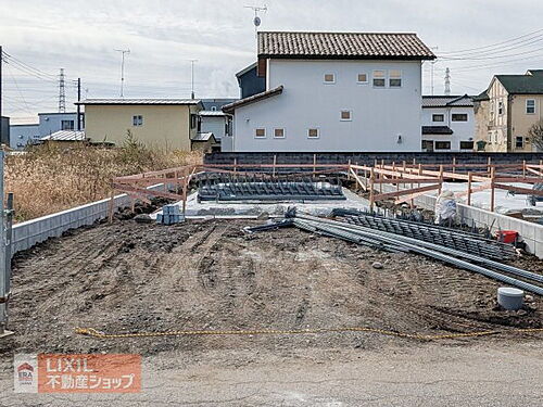 栃木県鹿沼市東町２丁目 2490万円 4LDK