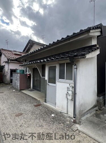 鳥取県米子市日ノ出町１丁目 400万円