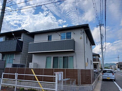 岐阜県羽島郡岐南町下印食１丁目 中古住宅
