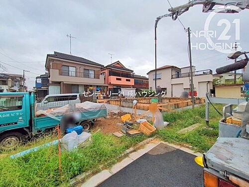 東京都武蔵村山市中原4丁目 3280万円 3LDK