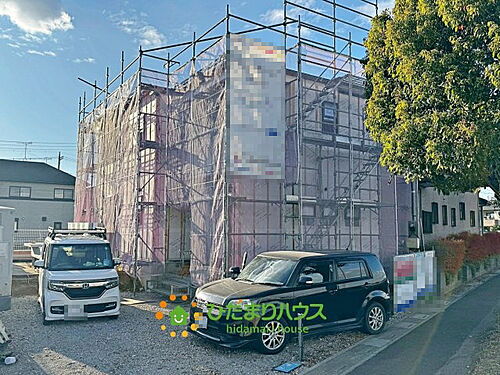 埼玉県久喜市南栗橋１丁目 3490万円 4LDK