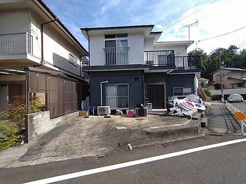 広島県廿日市市宮島口２丁目 中古住宅