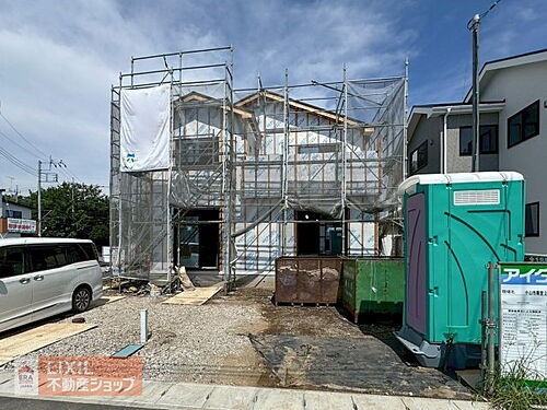 栃木県小山市大字粟宮 2490万円 4LDK