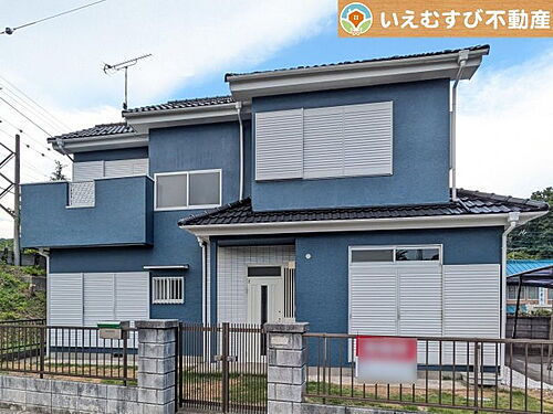 埼玉県比企郡小川町大字靭負 中古住宅