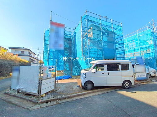 埼玉県春日部市米島 3580万円 4SLDK