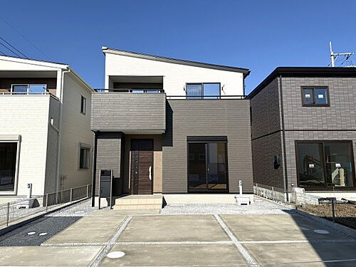 埼玉県北葛飾郡杉戸町倉松3丁目 3230万円 4LDK